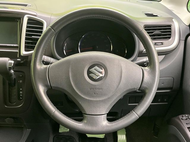 SUZUKI SOLIO 2011 Image 31