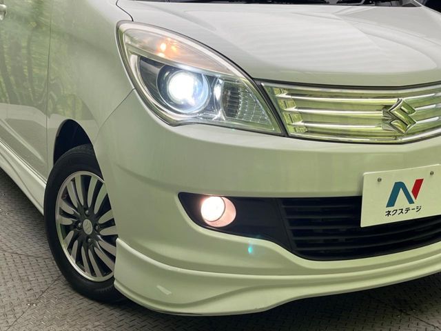 SUZUKI SOLIO 2011 Image 31