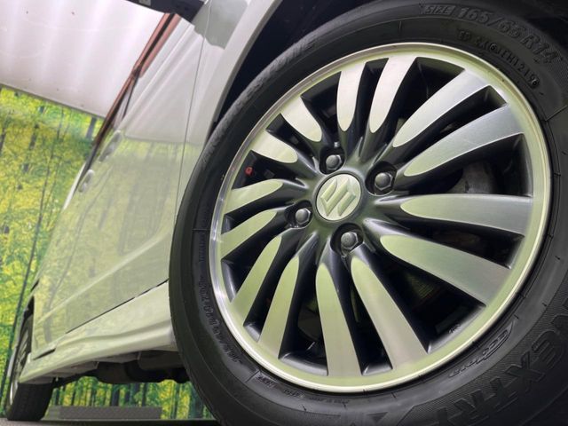 SUZUKI SOLIO 2011 Image 31