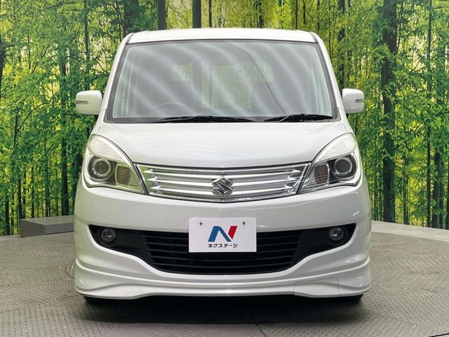 SUZUKI SOLIO 2011 Image 31