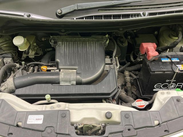 SUZUKI SOLIO 2011 Image 31