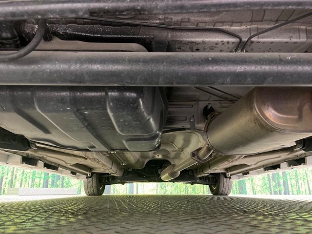 SUZUKI SOLIO 2011 Image 31