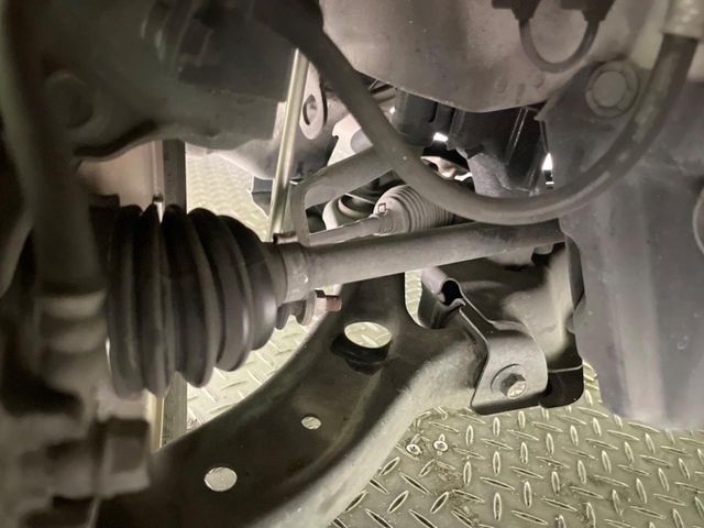 SUZUKI SOLIO 2011 Image 31