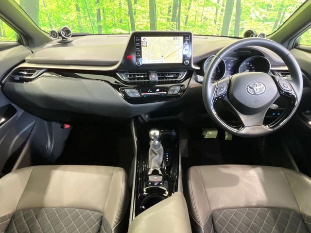 TOYOTA C-HR 2020 Image 31