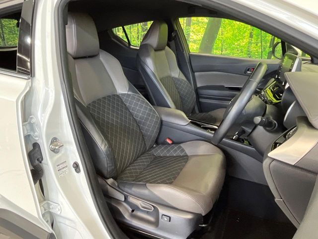 TOYOTA C-HR 2020 Image 31