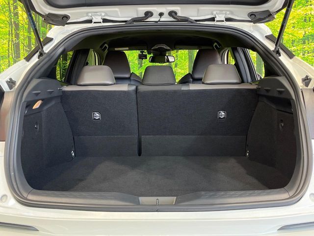 TOYOTA C-HR 2020 Image 31