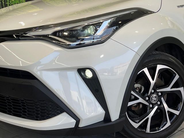 TOYOTA C-HR 2020 Image 31