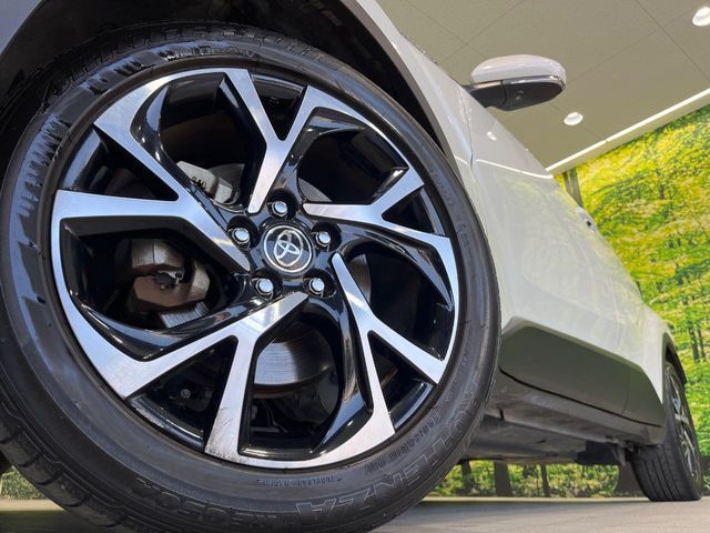 TOYOTA C-HR 2020 Image 31