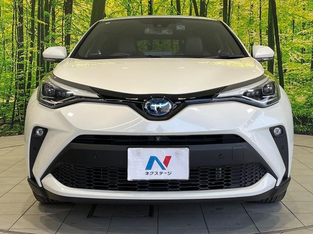 TOYOTA C-HR 2020 Image 31
