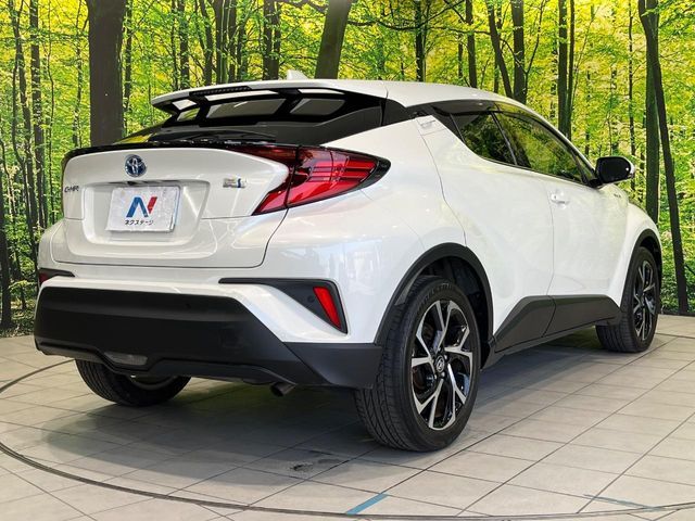 TOYOTA C-HR 2020 Image 31
