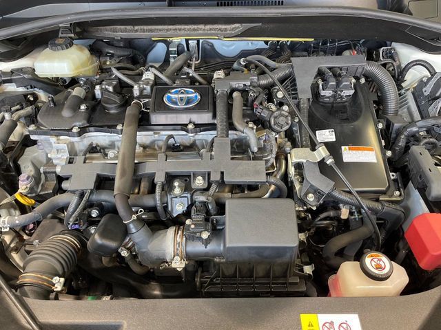 TOYOTA C-HR 2020 Image 31