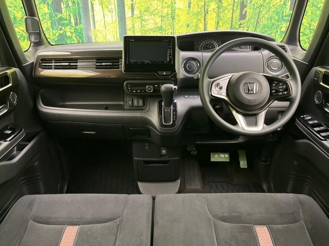 HONDA N BOX CUSTOM 2018 Image 31