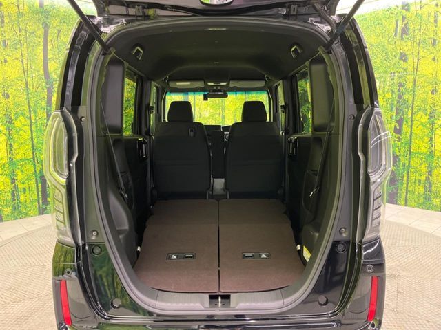 HONDA N BOX CUSTOM 2018 Image 31