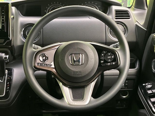 HONDA N BOX CUSTOM 2018 Image 31