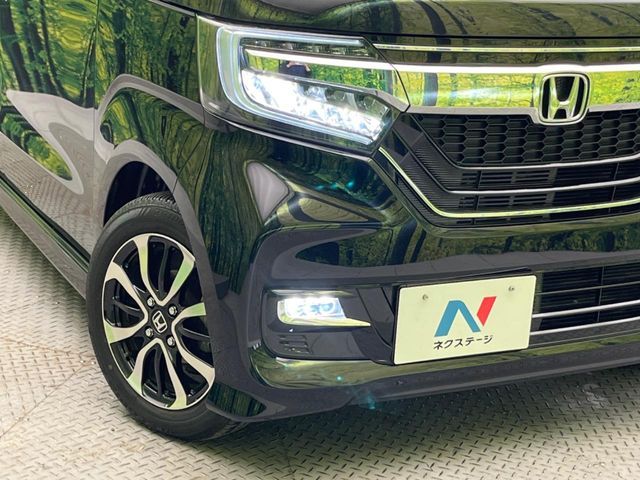 HONDA N BOX CUSTOM 2018 Image 31