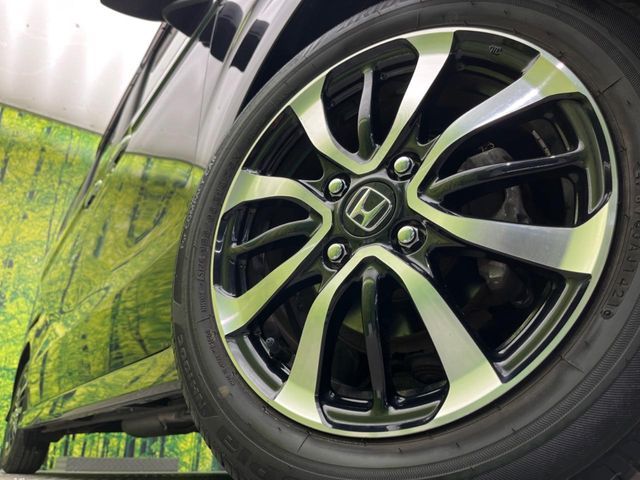 HONDA N BOX CUSTOM 2018 Image 31