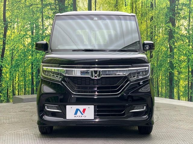 HONDA N BOX CUSTOM 2018 Image 31