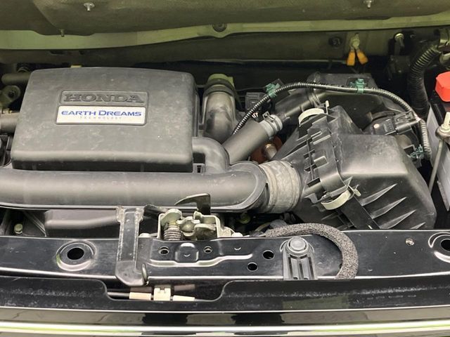 HONDA N BOX CUSTOM 2018 Image 31