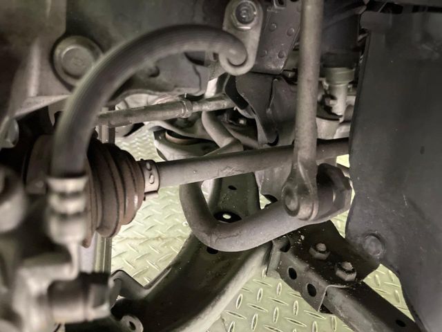 HONDA N BOX CUSTOM 2018 Image 31