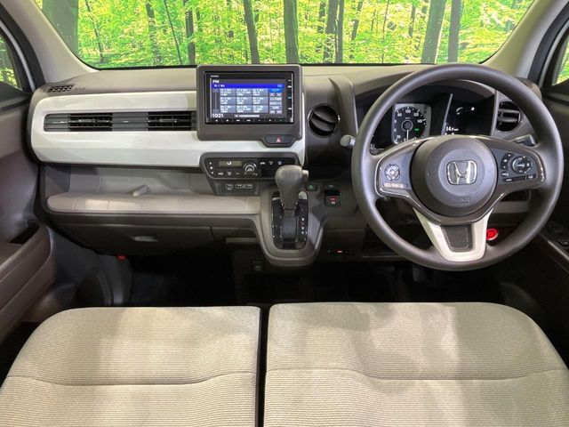 HONDA N-WGN 2020 Image 31