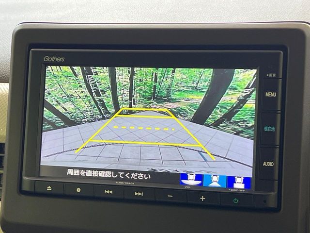 HONDA N-WGN 2020 Image 31