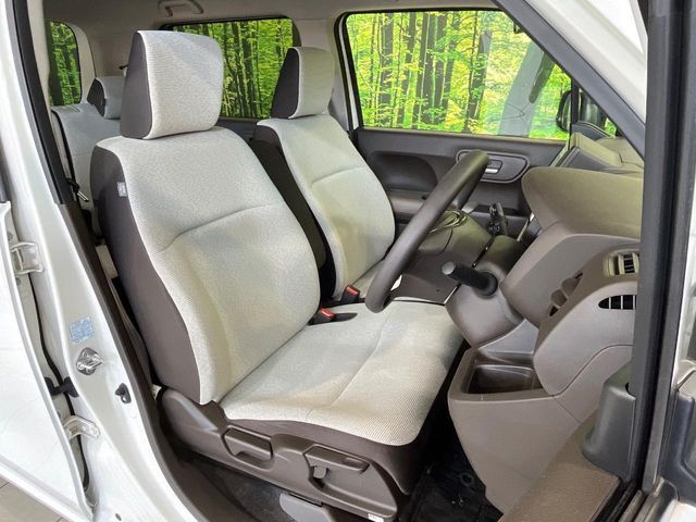 HONDA N-WGN 2020 Image 31