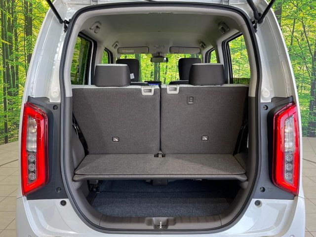 HONDA N-WGN 2020 Image 31