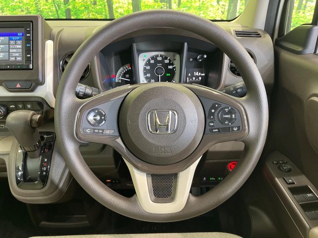 HONDA N-WGN 2020 Image 31