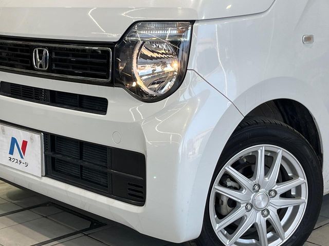 HONDA N-WGN 2020 Image 31