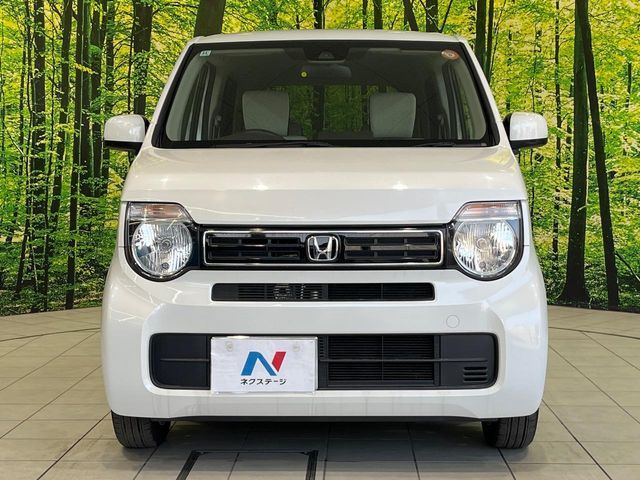 HONDA N-WGN 2020 Image 31