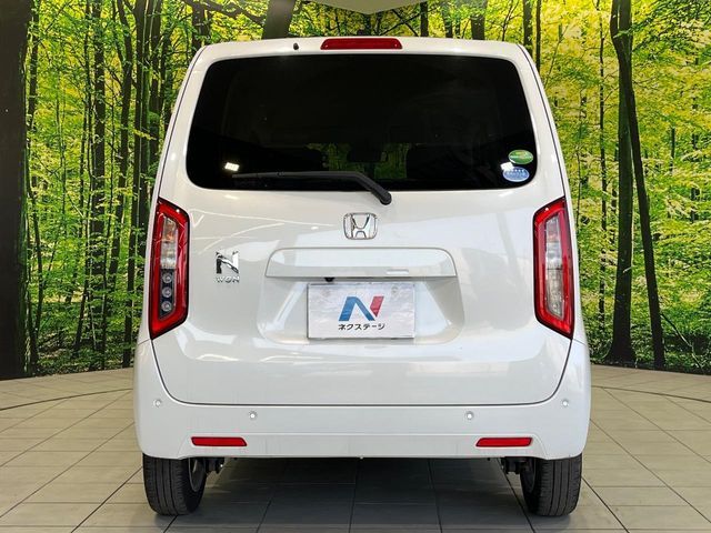 HONDA N-WGN 2020 Image 31