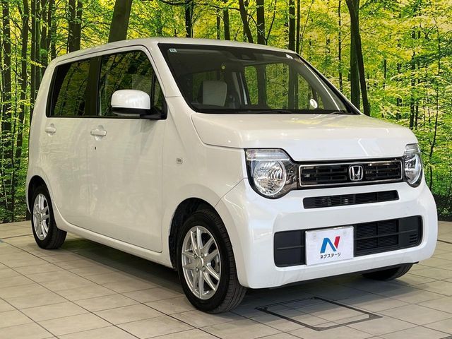 HONDA N-WGN 2020 Image 31