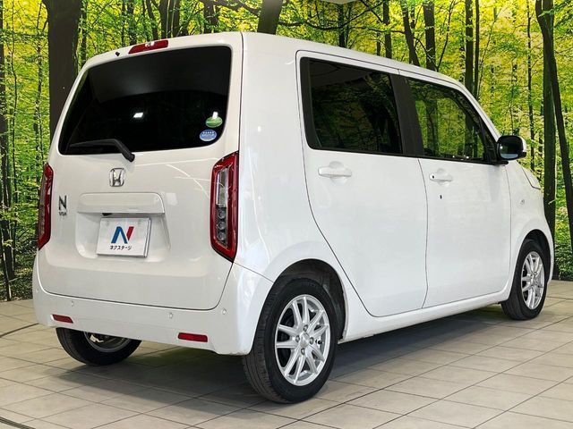 HONDA N-WGN 2020 Image 31