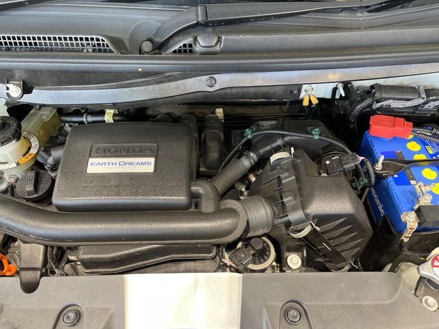 HONDA N-WGN 2020 Image 31