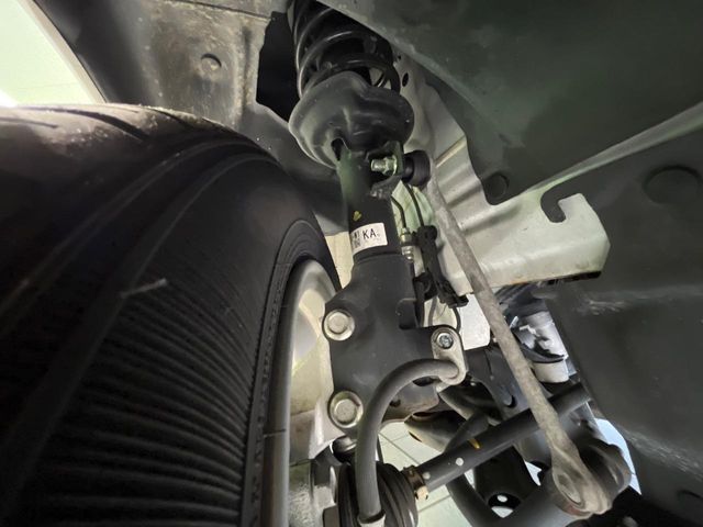 HONDA N-WGN 2020 Image 31