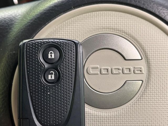 DAIHATSU MIRA COCOA 2014 Image 31