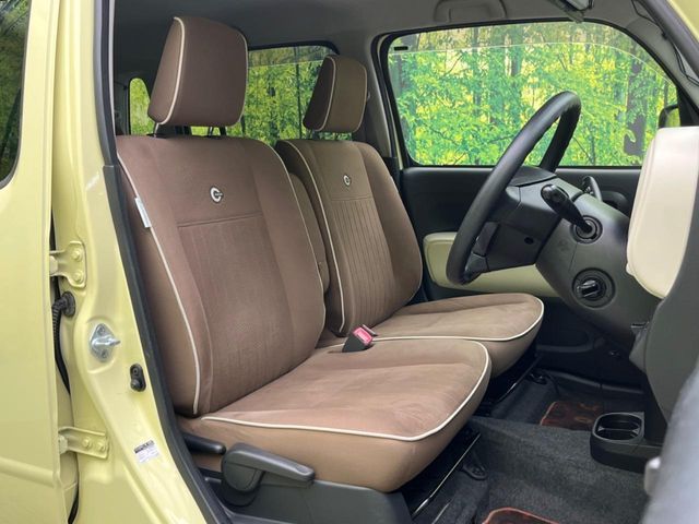 DAIHATSU MIRA COCOA 2014 Image 31