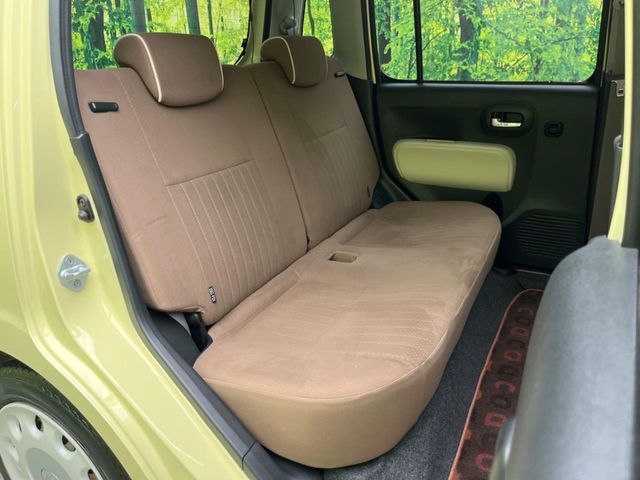 DAIHATSU MIRA COCOA 2014 Image 31