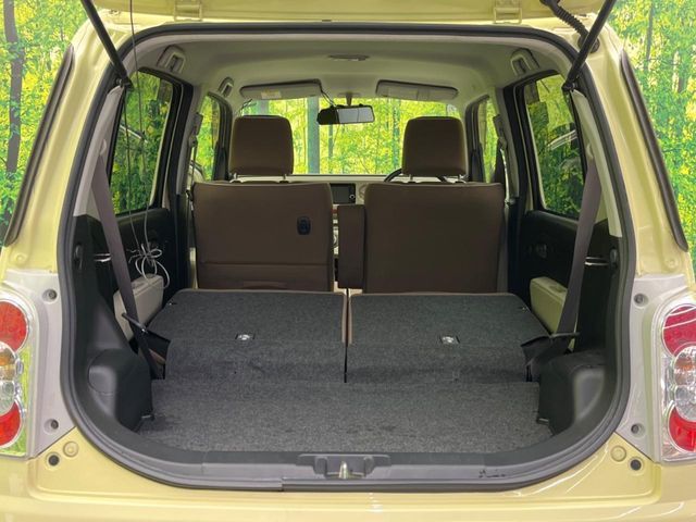 DAIHATSU MIRA COCOA 2014 Image 31