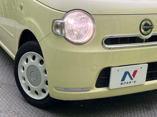 DAIHATSU MIRA COCOA 2014 Image 31