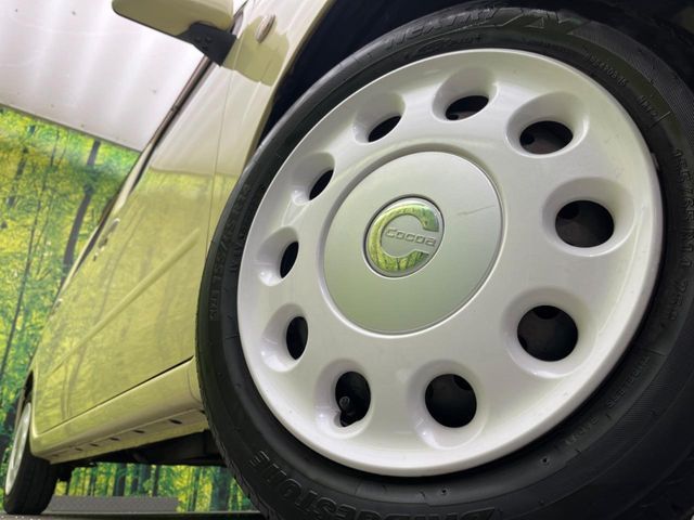 DAIHATSU MIRA COCOA 2014 Image 31