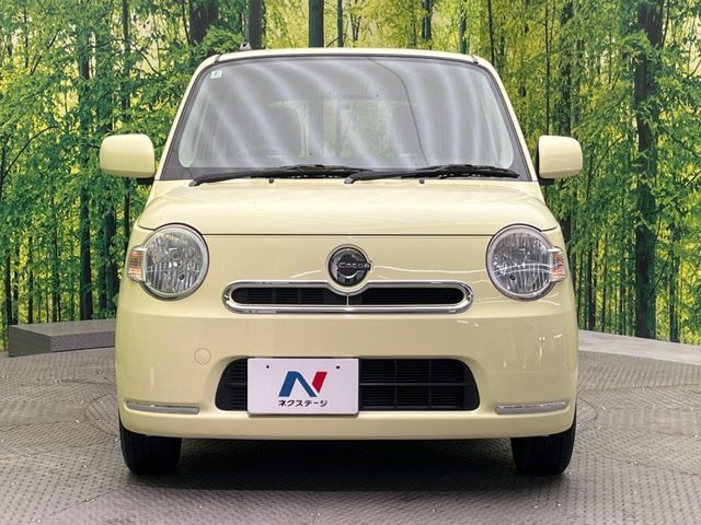 DAIHATSU MIRA COCOA 2014 Image 31