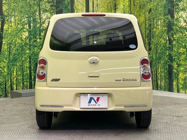 DAIHATSU MIRA COCOA 2014 Image 31