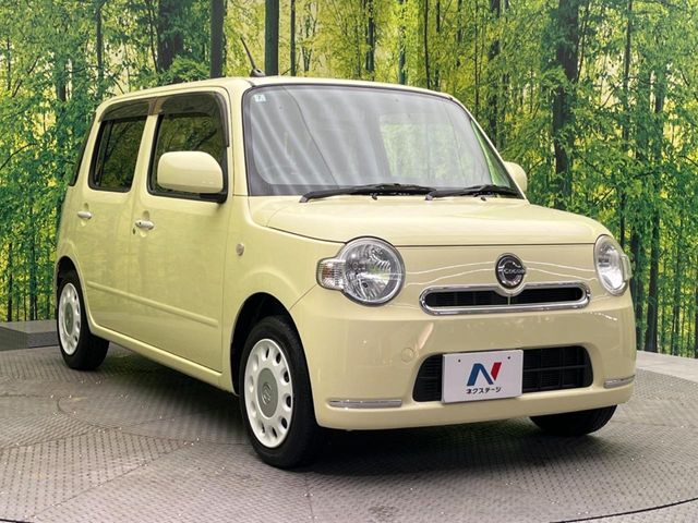 DAIHATSU MIRA COCOA 2014 Image 31