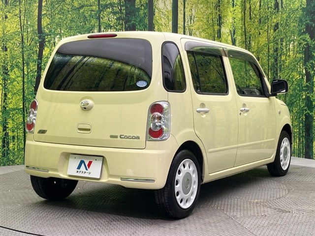 DAIHATSU MIRA COCOA 2014 Image 31
