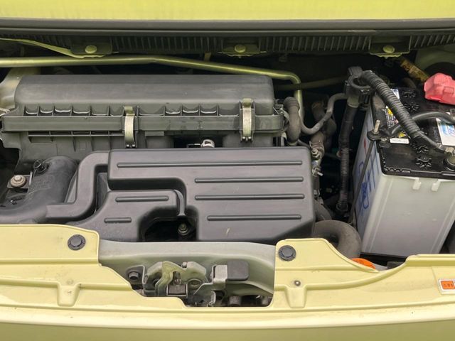 DAIHATSU MIRA COCOA 2014 Image 31