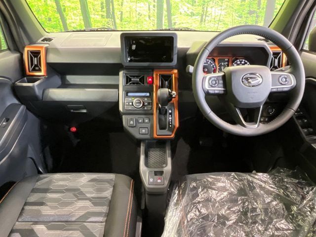 DAIHATSU TAFT 2025 Image 31