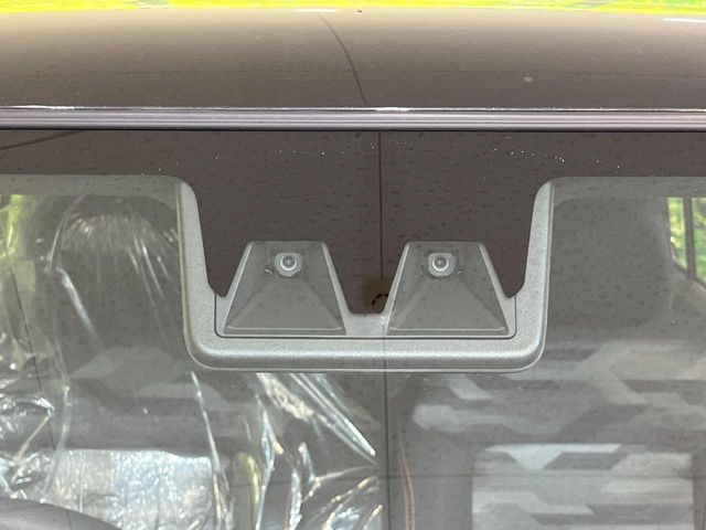 DAIHATSU TAFT 2025 Image 31