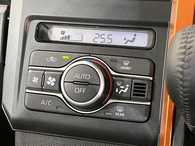 DAIHATSU TAFT 2025 Image 31