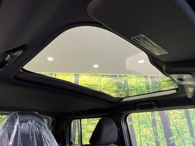 DAIHATSU TAFT 2025 Image 31